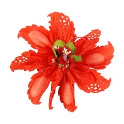 Coccarda Coccinelle Rossa