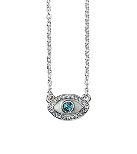 Protector Necklace