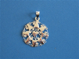 Presentosa Argento